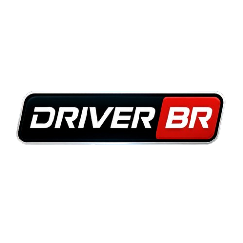 Driver BR Logo
